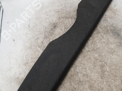 Hattehylde FIAT 500 (312_) 1.3 D Multijet (312AXB1A) (75 hp) 31191879