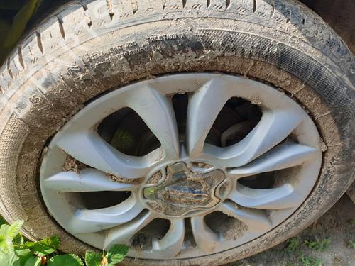 Used Rim Rim 37470741 37470741