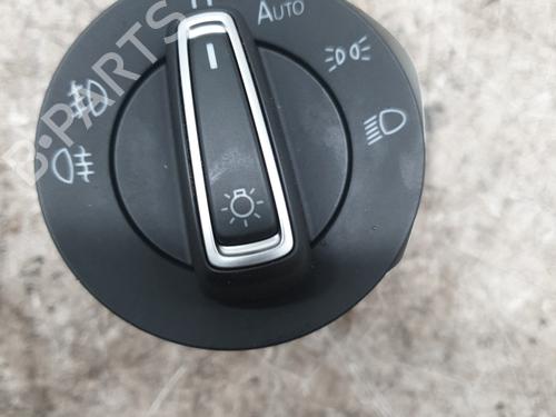 Headlight switch VW GOLF VII (5G1, BQ1, BE1, BE2) 2.0 TDI | BP29852909I24