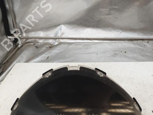 Used Instrument cluster PEUGEOT 206 Hatchback (2A/C) 1.1 i (60 hp) 30583333
