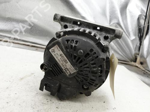 Alternator MERCEDES-BENZ B-CLASS Sports Tourer (W245) B 180 CDI (245.207) | BP22875277M7 