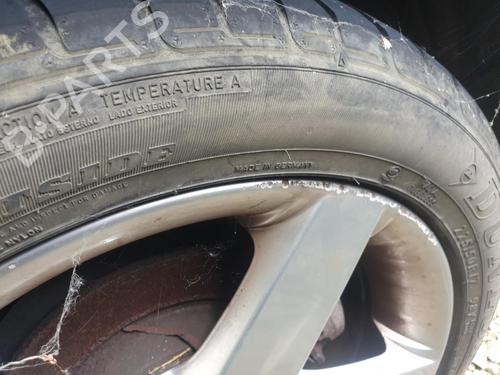Used Rim Rim VOLVO C30 (533) 2.0 D (136 hp) 35920153 35920153