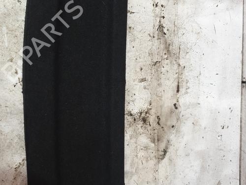 Rear parcel shelf OPEL CORSA D (S07) 1.2 LPG (L08, L68) | BP32422422C85 - Image 4