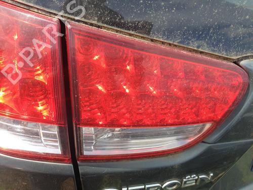 Left tailgate light CITROËN C-CROSSER (VU_, VV_) 2.2 HDi | BP38596812C79 - Image 3