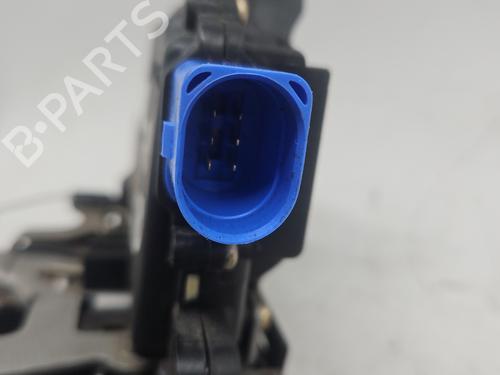 Used Rear right lock Rear right lock SKODA FABIA I Combi (6Y5) 1.9 TDI (100 hp) 33461416 33461416