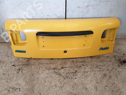 Used Tailgate Tailgate 22878287 22878287