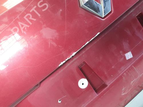 Tailgate RENAULT LAGUNA II (BG0/1_) 1.9 dCi (BG08, BG0G) | BP22882030C6 