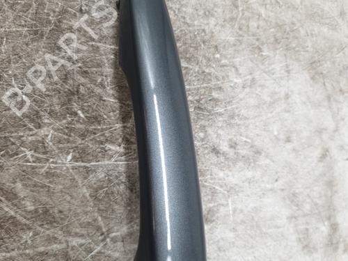Used Front left exterior door handle CITROËN C3 / C3 ORIGIN III (SX) 1.6 BlueHDi 100 (99 hp) 25598260