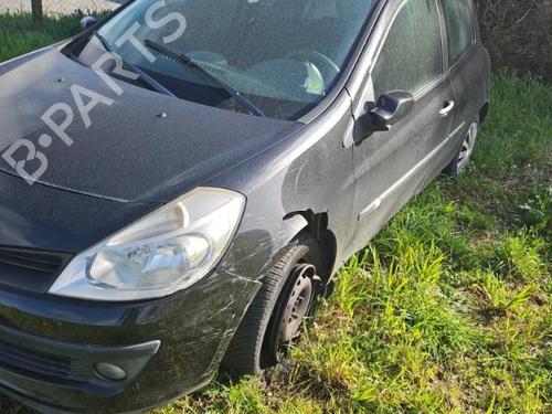 Left front window switch RENAULT CLIO III (BR0/1, CR0/1) 1.2 16V (BR0P, CR0P) | BP32373012I27 - Image 6