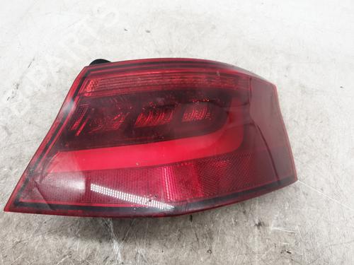 Right taillight AUDI A3 (8V1, 8VK) 1.4 TSI | BP30111921C35