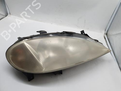 Scheinwerfer rechts für RENAULT MEGANE I (BA0/1_) 1.9 dTi (BA1U) (80 hp) 26972722