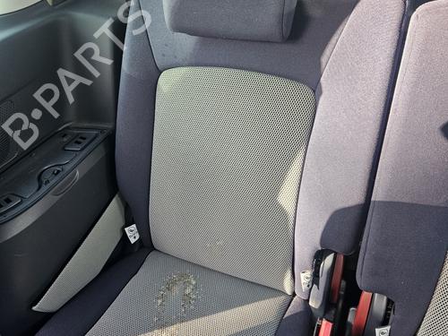 Rear seat PEUGEOT 1007 (KM_) 1.6 16V | BP32321079C17 - Image 3