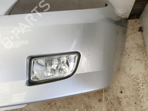 Front bumper MAZDA 323 F VI Hatchback (BJ) 2.0 TD | BP22884197C7 