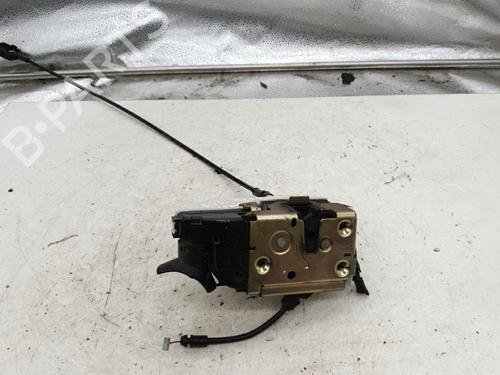 Used Front left lock Front left lock 25842981 25842981