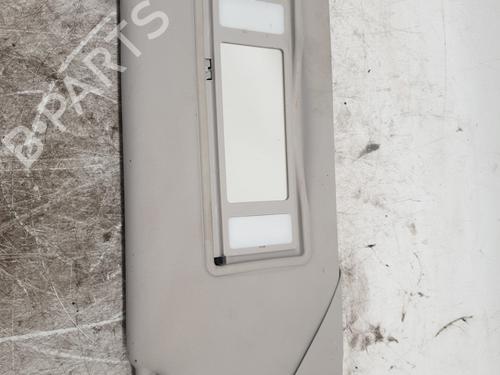 right-sun-visor-citroen-c5-ii-rc_-2004-2005-2006-2007-2008-24368277 main image