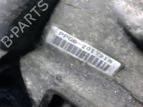 Gearbox HONDA CIVIC VIII Hatchback (FN, FK) 2.2 CTDi (FK3) | BP22868892M3 