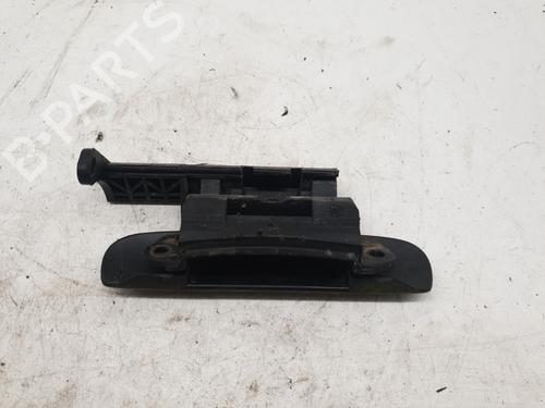 Rear left exterior door handle CITROËN XSARA PICASSO (N68) 1.8 16V | BP22883039C130 