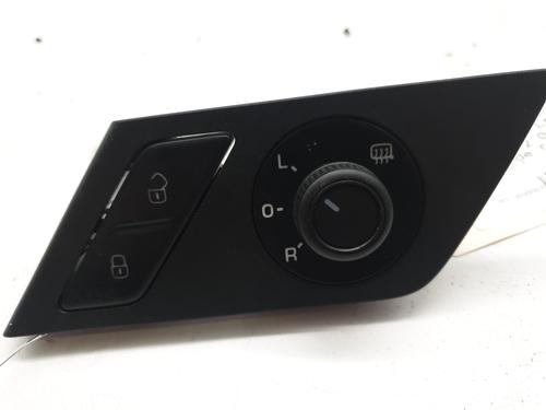 Mirror switch VW CADDY IV Box Body/MPV (SAA, SAH) 2.0 TDI | BP22877687I25 - Image 2