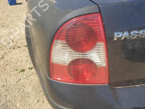 Left taillight VW PASSAT B5.5 (3B3) 1.9 TDI | BP29621208C34 - Image 3
