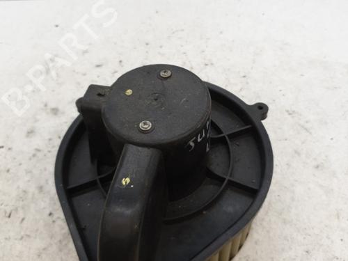 Heater blower motor CITROËN JUMPER I Van (244) 2.0 HDi | BP30676700M62