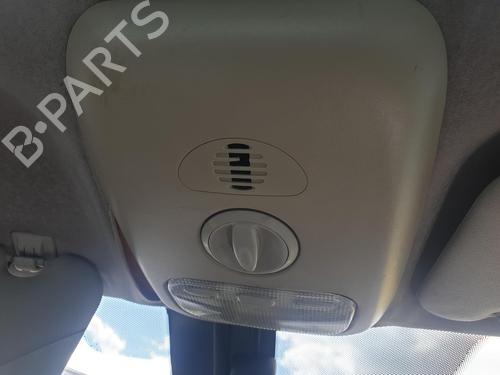 Luz interior Luz interior PEUGEOT 307 (3A/C) 2.0 HDi 90 (90 hp) 35779887 35779887