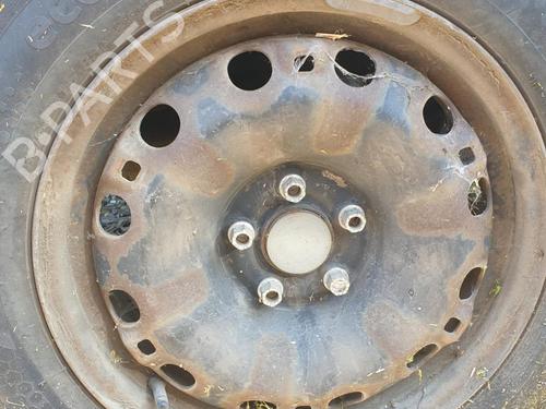 Used Rim VW POLO V (6R1, 6C1) 1.6 TDI (90 hp) 26892990