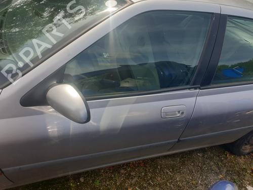 Used Left front door PEUGEOT 406 (8B) 1.9 TD (90 hp) 28543386