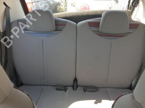 Rear seat CITROËN C1 (PM_, PN_) 1.0 | BP29430050C17 