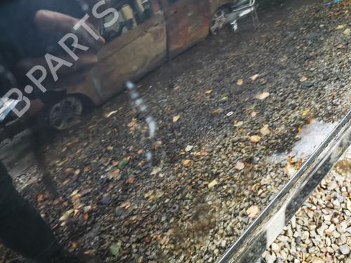 Left front door AUDI A3 Sportback (8PA) 1.9 TDI | BP22871228C2 
