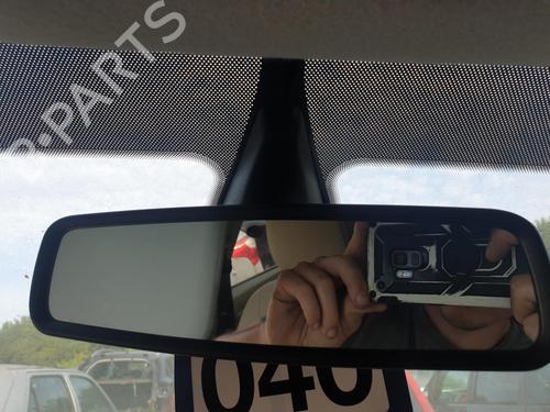 Rear mirror FORD FIESTA VI (CB1, CCN) 1.4 TDCi | BP36960972I6 - Image 2