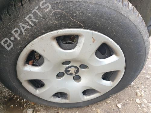 Rim PEUGEOT PARTNER Box Body/MPV 1.6 BlueHDi 100 | BP29981491C45