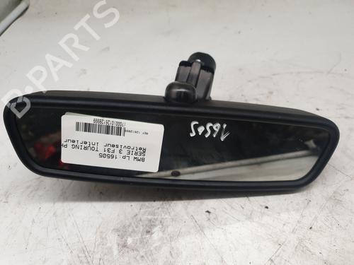 Used Rear mirror Rear mirror BMW 3 Touring (F31) 318 d (143 hp) 35920130 35920130