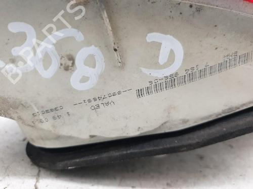 Right taillight BMW 1 (E87) 116 d | BP22870476C35 