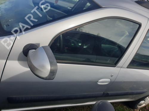 Left front door DACIA LOGAN MCV (KS_) 1.5 dCi (KS04) | BP32316915C2