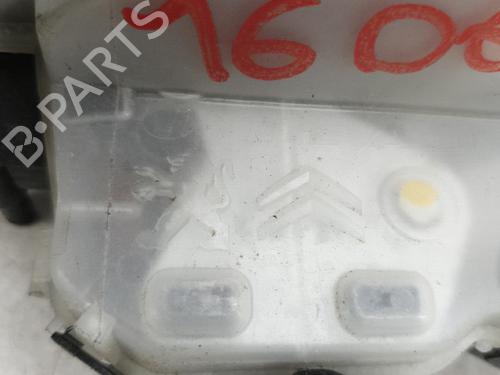 Used Rear right lock CITROËN C3 AIRCROSS II (2R_, 2C_) 1.2 PureTech 110 (2RHNZB, 2RHNZW, 2RHNPX, 2RHNPJ) (110 hp) 22885001