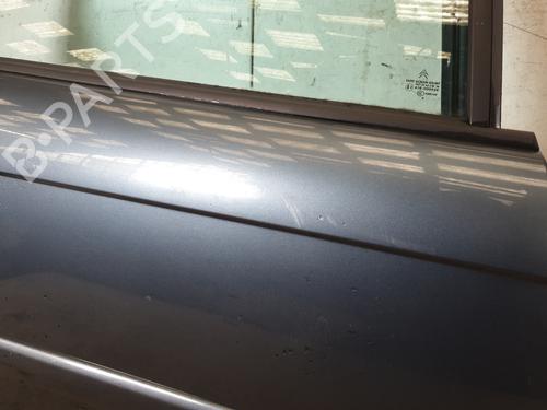 Dør høyre bak CITROËN C5 II (RC_) 1.6 HDi (RC8HZB) | BP29120117C5 