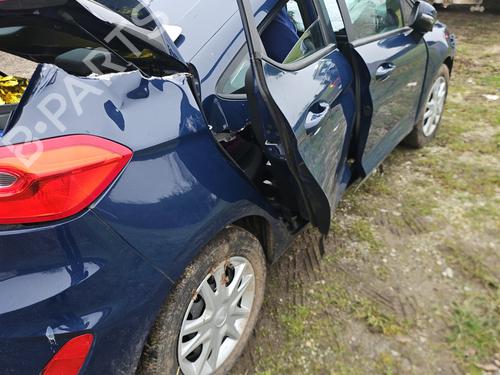 Antenne/Base FORD FIESTA VII (HJ, HF) 1.1 Ti-VCT | BP26539491C140 - Image 4