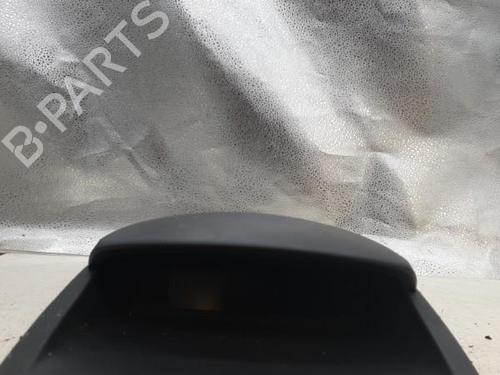 Used Display monitor RENAULT CLIO III (BR0/1, CR0/1) 1.5 dCi (88 hp) 22867365