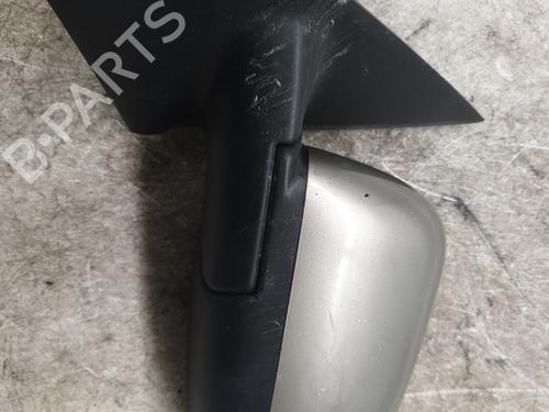 Left mirror DACIA LODGY (JS_) 1.5 dCi (JSMC, JSAF) | BP27220937C26 