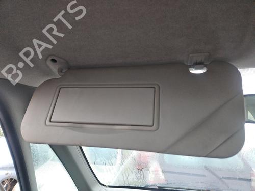 Parasol izquierda CITROËN XSARA PICASSO (N68) 2.0 HDi (90 hp) 32184899