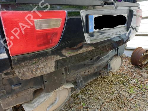 Used Tailgate Tailgate BMW X5 (E53) 3.0 d (218 hp) 25890511 25890511