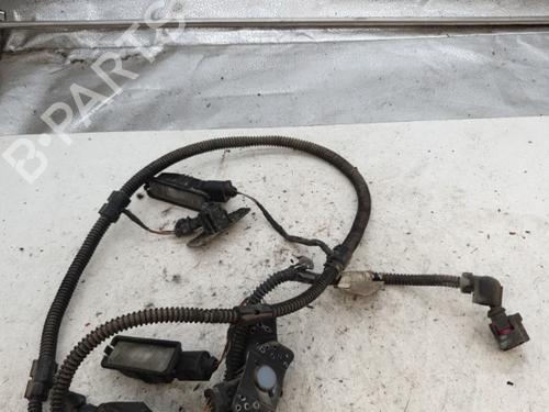 Used Wiring harness VW GOLF VI (5K1) 2.0 TDI (140 hp) 24423182