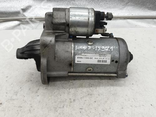 Starter FORD FOCUS III 1.5 TDCi | BP22871560M8 