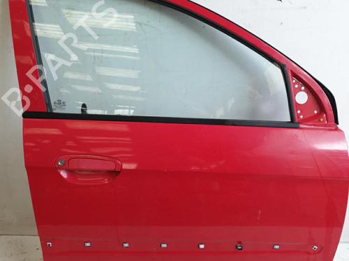 Right front door KIA PICANTO I (SA) 1.0 | BP22872178C3 