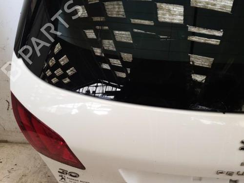 Tailgate PEUGEOT 308 II (LB_, LP_, LW_, LH_, L3_) 1.6 BlueHDi 120 | BP22874865C6 