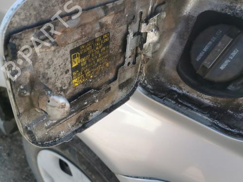 Fuel flap HONDA HR-V (GH_) 1.6 16V (GH1, GH3) | BP24040370C131 