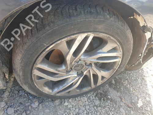 Rim CITROËN C4 II (NC_) 2.0 HDi / BlueHDi 150 | BP29738397C45 
