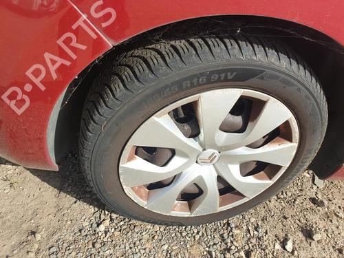 Used Rim Rim 36845743 36845743