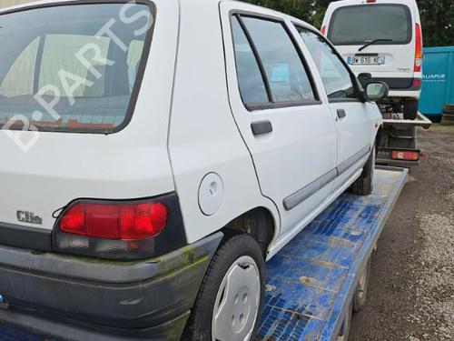 Used Parts RENAULT CLIO I (B/C57_, 5/357_) 1.2 (B/C/S57A, B/C57S, 5/357F, 5/357J, 5/357L, 5/357R) (58 hp) 4424931