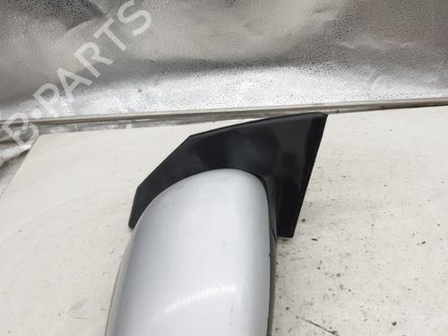Right mirror TOYOTA COROLLA (_E12_) 1.6 VVT-i (ZZE121_, ZZE121R) | BP22867078C27 